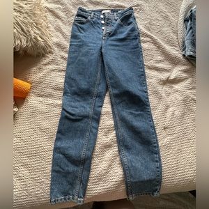 Guess 90s skinny jeans